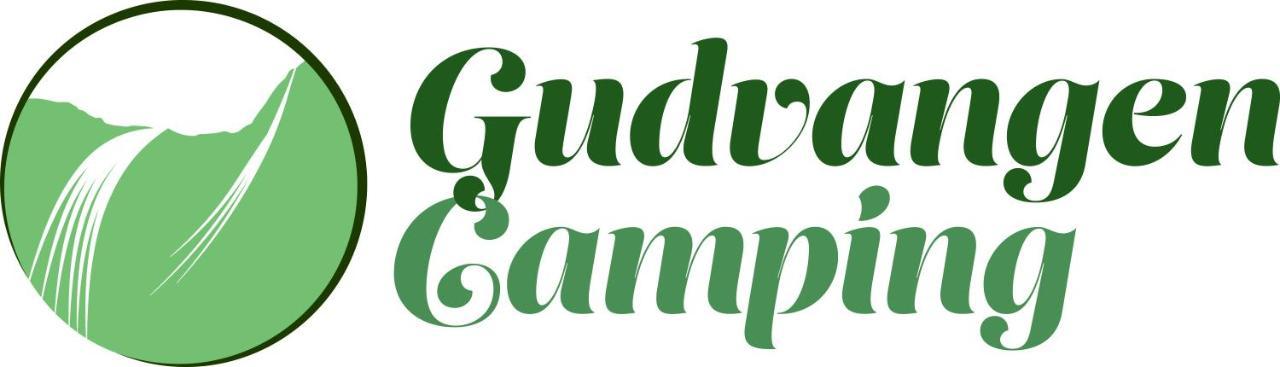 Gudvangen Camping Dış mekan fotoğraf